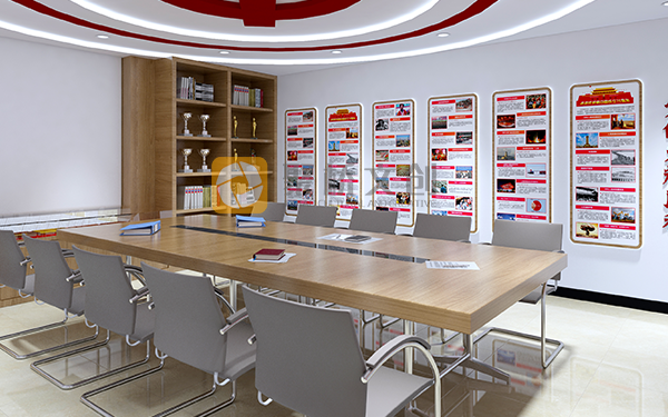 軍史館展廳設(shè)計(jì)，如何選擇合適的設(shè)計(jì)風(fēng)格？