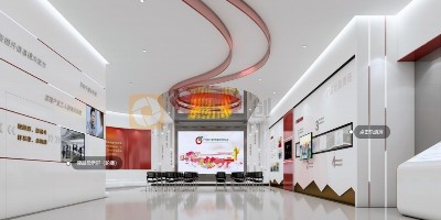 電力企業廉潔展廳設計實踐：如何融入企業獨有的文化元素？