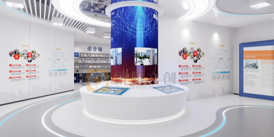 新時代高校思政教育館設(shè)計十大要點：打造走心育人新陣地