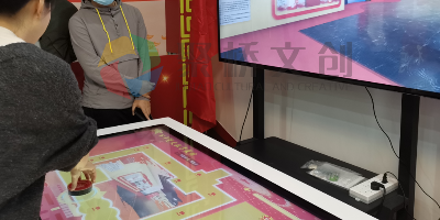 紅色文化建設的科技化展現技術應用有哪些？