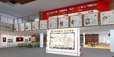 讓思政教育"活"起來(lái)：VR/AR技術(shù)在思政教育館中的創(chuàng)新應(yīng)用