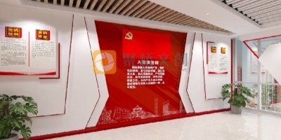 數(shù)字化黨史館設(shè)計新趨勢：技術(shù)賦能紅色記憶