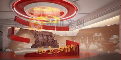 智慧展館新標(biāo)桿：打造集教育、體驗(yàn)、管理于一體的智能化紅色展廳