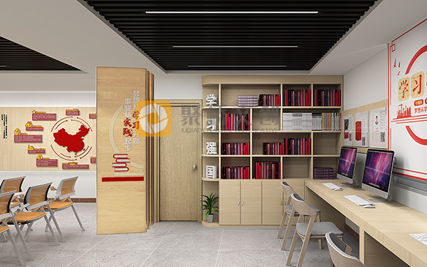 深圳黨建展館設計公司經驗，如何做好平面布局？