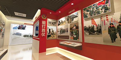 加強(qiáng)部隊文化建設(shè)需要突出的三大特色，聚橋文創(chuàng)為您解答