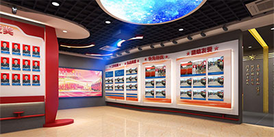 聚橋文創為您科普建設紅色廉政文化基地，弘揚清風正氣精神