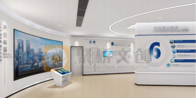 醫院院史館設計與廉政文化建設：清風醫療主題展陳的設計要點