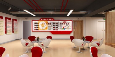 深耕一地，教化一方：政府單位全域廉潔文化展館設計規(guī)劃與實踐