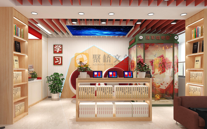 某部隊(duì)榮譽(yù)獎項(xiàng)展柜設(shè)計(jì)