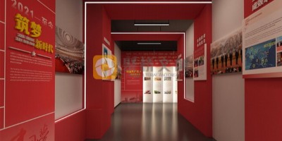 黨建黨史館建設，要怎么做規劃思路？