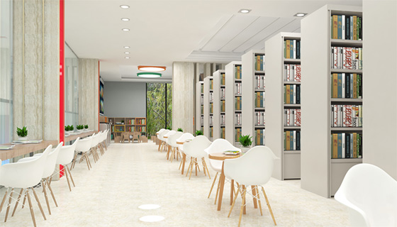 完善設施提升服務