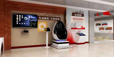 虛擬黨建展館如何做好初步設計方案策劃？