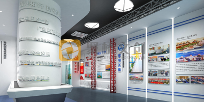 面向中小學(xué)生群體，紅色文化教育展館如何設(shè)計構(gòu)思？