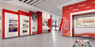 紅色主題展廳如何“圈粉”年輕一代？關鍵在于這3點設計策略