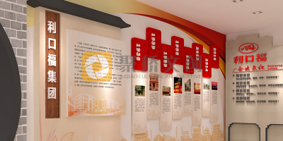 為企業賦能：優秀的企業黨建展廳設計如何塑造企業文化？