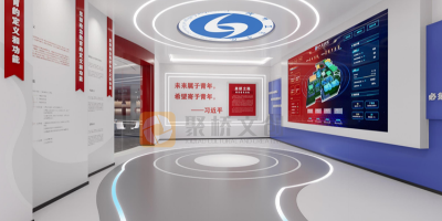 面向年輕人的紅色文化主題展廳怎樣策劃設(shè)計？