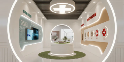 從規劃到落地：與市禁毒辦合作的禁毒教育館設計全流程解析