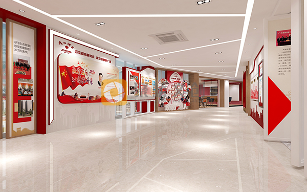 展廳設(shè)計