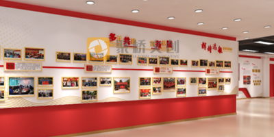 廣東紅色主題展覽館設(shè)計(jì)公司，提高互動(dòng)體驗(yàn)的設(shè)計(jì)方法