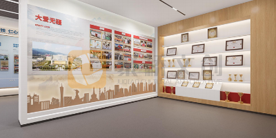 廉潔展廳設計的三大核心原則，打造有感染力的廉政教育空間