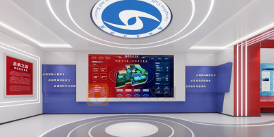 量身定制，一校一品：如何為高校打造獨一無二的思政館設計方案