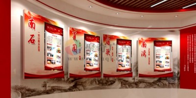 鄉村廉政館設計的特殊性：如何貼近基層，讓廉潔文化扎根鄉土